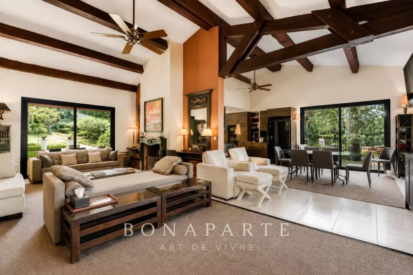 Luxury House for sale in Gassin, 2 695 000 €, Photo 6