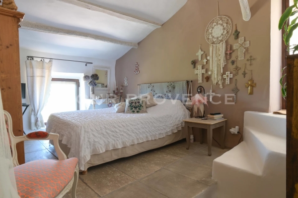 Maison de luxe à vendre à Goult, 475 000 €, Photo 6