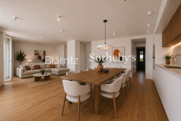 Appartement de luxe à vendre à Biarritz, 1 320 000 €, Photo 7