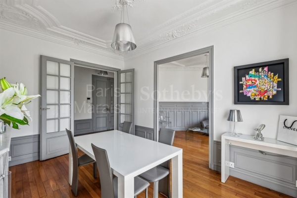 Luxury Apartment for sale in Vincennes, 998 000 €, Photo 7