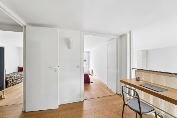 Appartement de luxe à vendre à Les Lilas, 798 000 €, Photo 7