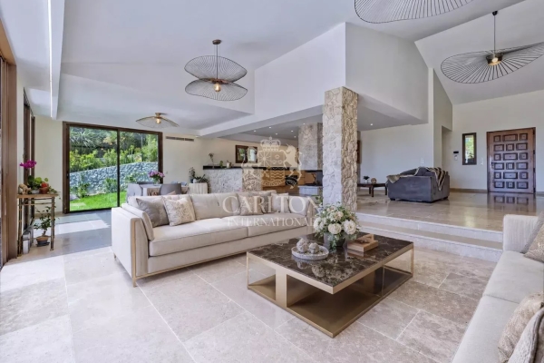 Luxury House for sale in Saint-Paul-de-Vence, 3 450 000 €, Photo 7