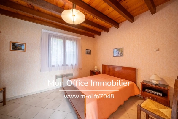 Maison de luxe à vendre à Puy-Sanières, 520 000 €, Photo 7