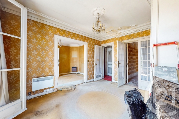 Appartement de luxe à vendre à Paris 12ème, 730 000 €, Photo 7