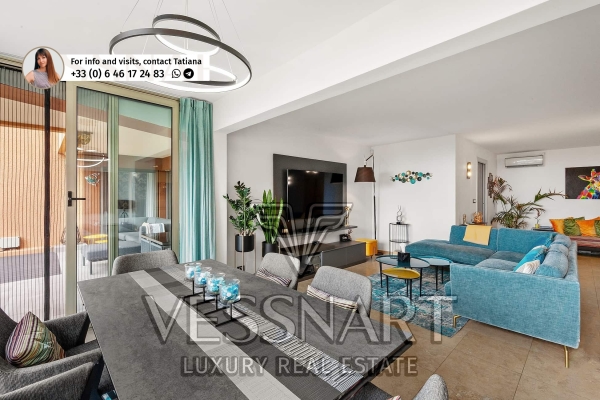 Luxury Apartment for sale in Èze, 1 200 000 €, Photo 7
