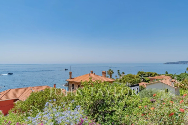 Luxury House for sale in Cap-d'Ail, 4 450 000 €, Photo 7