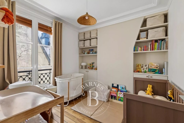 Luxury Apartment for sale in Paris 11ème, 580 000 €, Photo 7