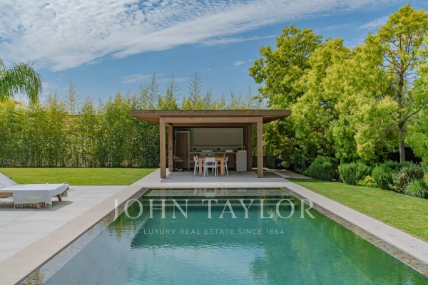 Maison de luxe à vendre à Mougins, 2 650 000 €, Photo 7