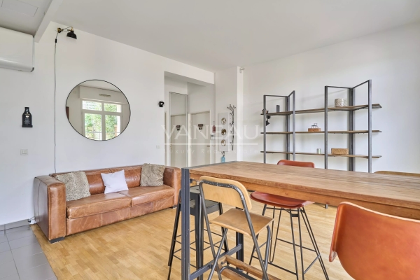 Appartement de luxe à louer à Boulogne-Billancourt, 2 100 €, Photo 7