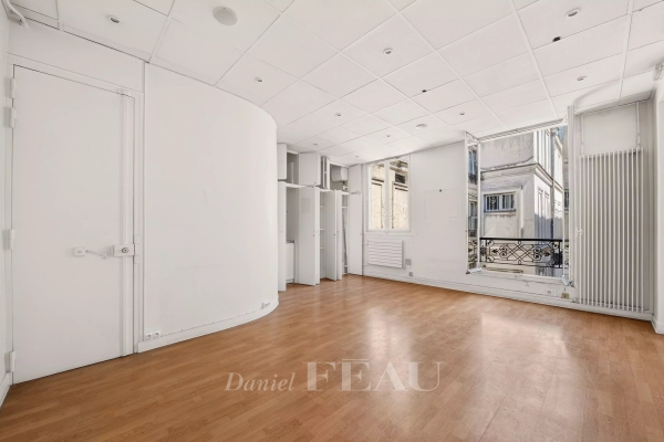 Appartement de luxe à vendre à Paris 6ème, 1 250 000 €, Photo 7