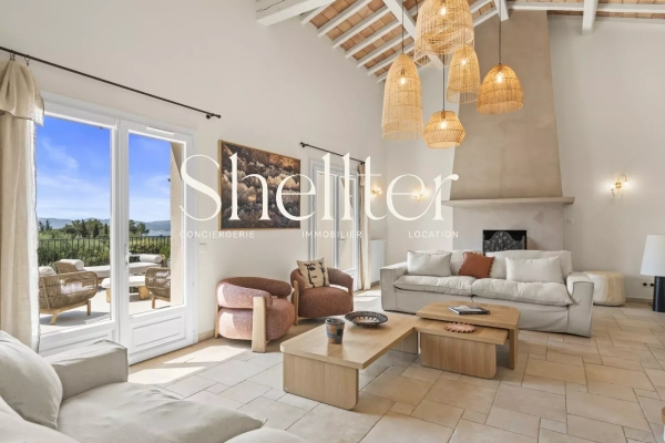 Luxury House for sale in Grimaud, 5 600 000 €, Photo 7