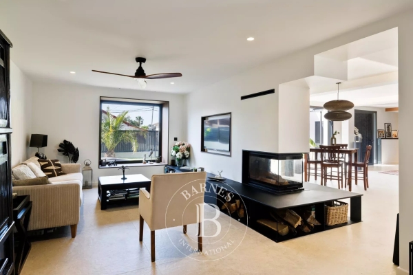Luxury House for sale in Anglet, 1 640 000 €, Photo 7