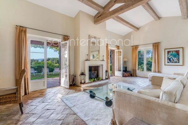 Luxury House for sale in Saint-Tropez, 5 500 000 €, Photo 7