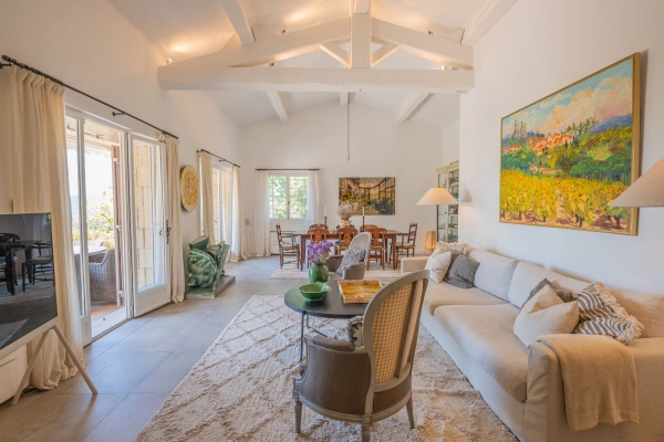 Maison de luxe à vendre à Grimaud, 1 790 000 €, Photo 7
