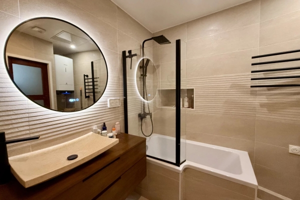 Luxury Apartment for sale in Paris 11ème, 565 000 €, Photo 7