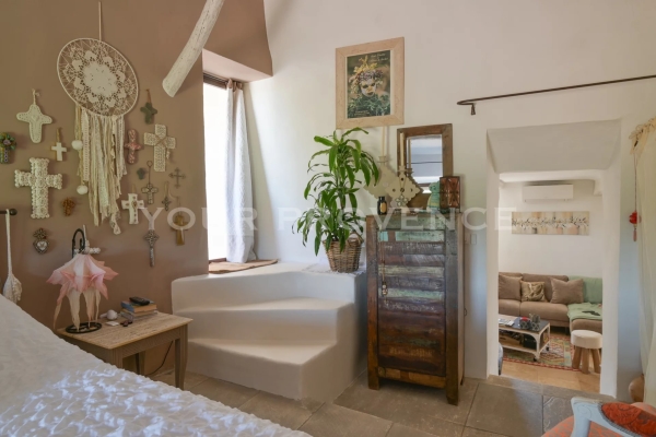 Maison de luxe à vendre à Goult, 475 000 €, Photo 7