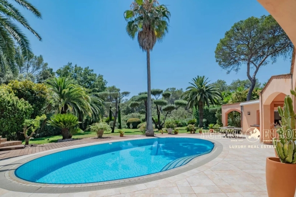 Luxury House for sale in Mougins, 3 700 000 €, Photo 7