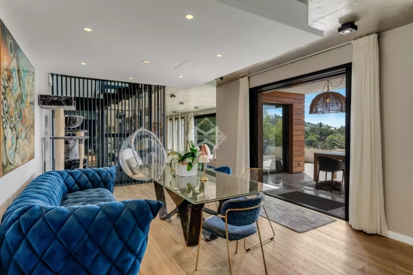 Luxury House for sale in Les Issambres, 3 969 000 €, Photo 7