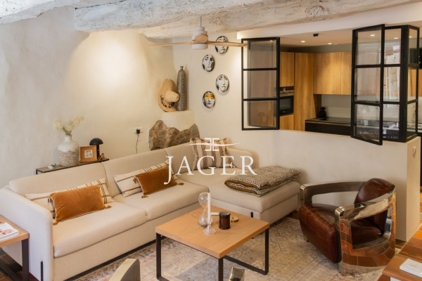 Maison de luxe à vendre à Grimaud, 450 000 €, Photo 7