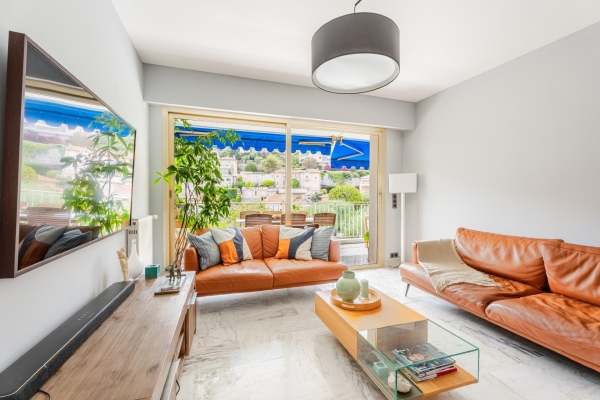 Luxury Apartment for sale in Villefranche-sur-Mer, 845 000 €, Photo 1