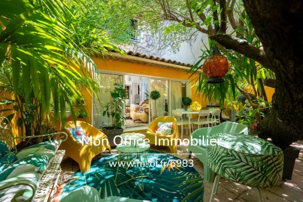 Maison de luxe à vendre à Pertuis, 449 995 €, Photo 1
