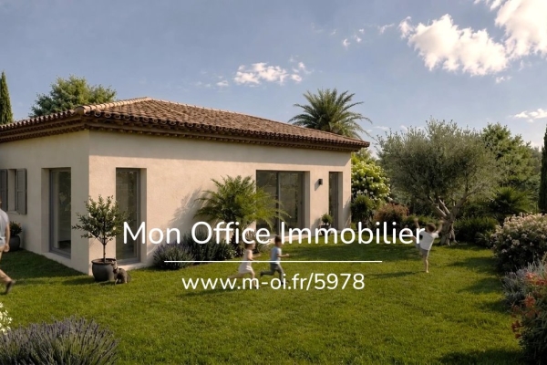 Luxury House for sale in Cabriès, 630 000 €, Photo 1