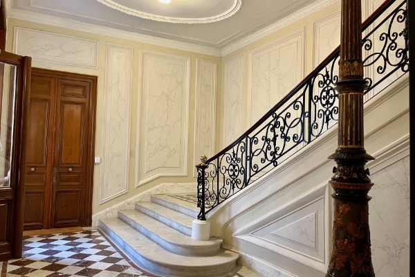 Appartement de luxe à vendre à Paris 8ème, 180 000 €, Photo 1