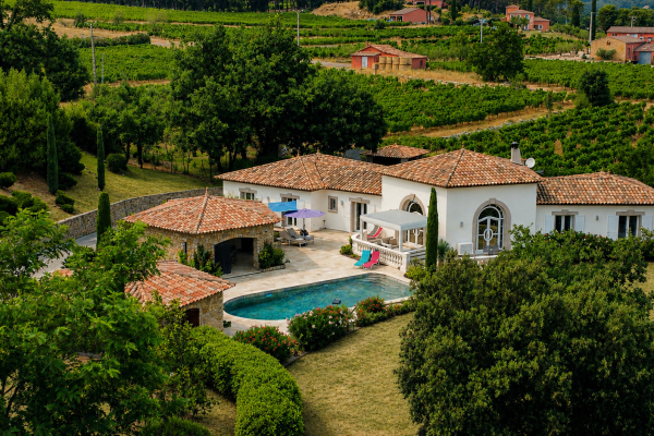 Maison de luxe à vendre à Draguignan, 1 195 000 €, Photo 1