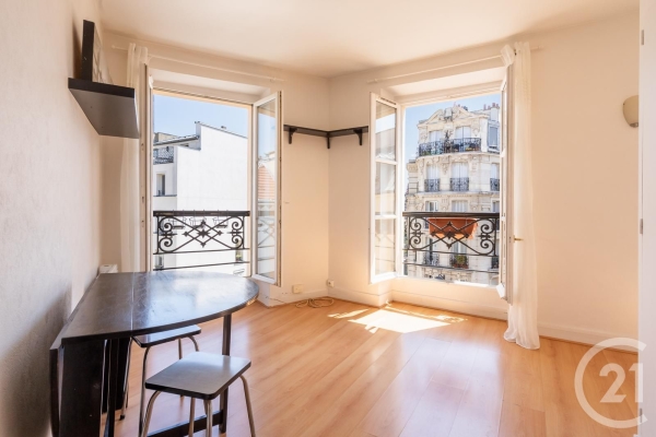 Appartement de luxe à vendre à Paris 12ème, 220 000 €, Photo 1