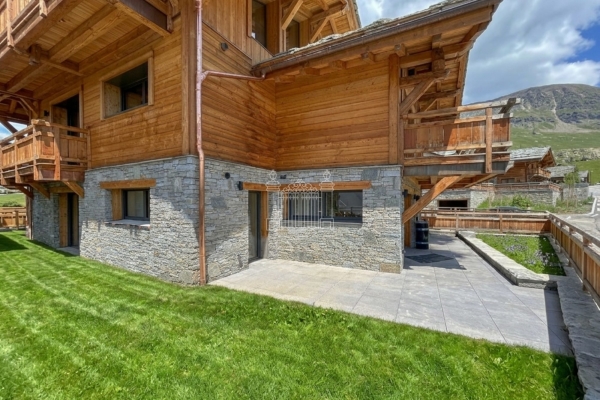 Appartement de luxe à vendre à Huez, 2 117 000 €, Photo 1