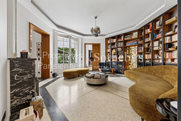 Luxury Apartment for sale in Paris 8ème, 2 295 000 €, Photo 1