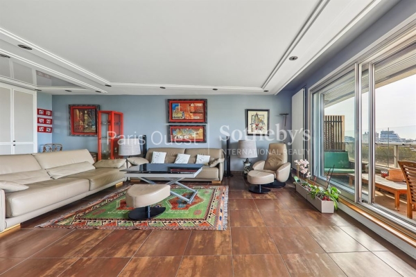 Luxury Apartment for sale in Paris 16ème, 1 650 000 €, Photo 1
