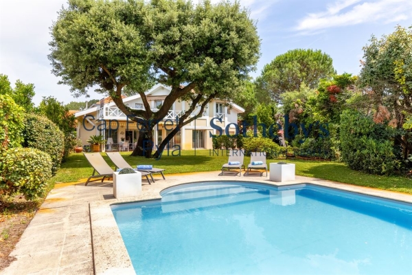 Maison de luxe à vendre à Pyla sur Mer, 1 680 000 €, Photo 1