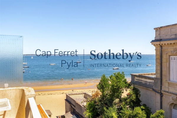 Appartement de luxe à vendre à Arcachon, 420 000 €, Photo 1