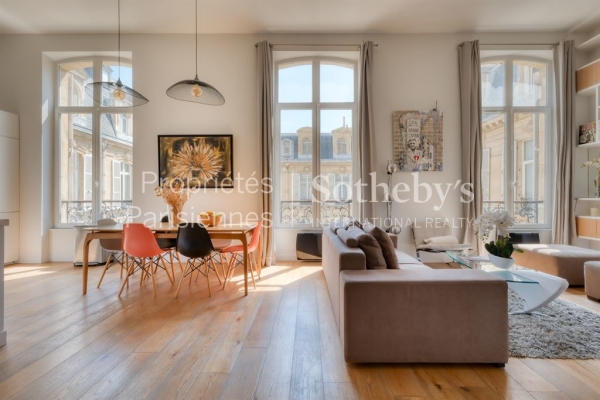 Luxury Apartment for sale in Paris 8ème, 2 200 000 €, Photo 1