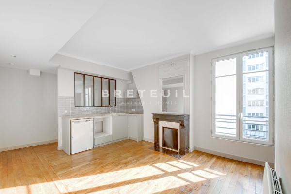 Appartement de luxe à vendre à Paris 14ème, 560 000 €, Photo 1
