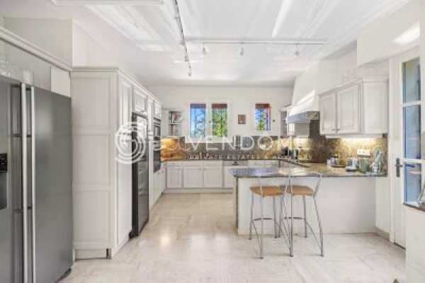 Maison de luxe à vendre à Le Cannet, 2 490 000 €, Photo 1