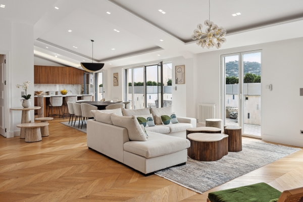 Luxury Apartment for sale in Cannes, 3 190 000 €, Photo 1