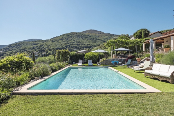 Maison de luxe à vendre à Vence, 1 995 000 €, Photo 1
