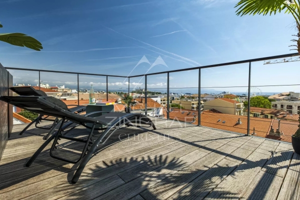 Appartement de luxe à vendre à Antibes, 1 980 000 €, Photo 1