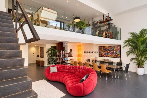 Appartement de luxe à vendre à Antibes, 1 980 000 €, Photo 1