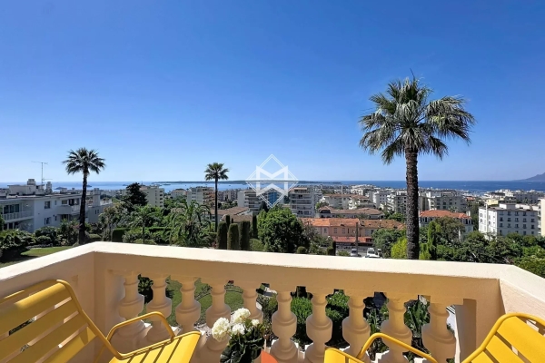 Appartement de luxe à vendre à Cannes, 3 600 000 €, Photo 1