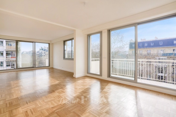 Appartement de luxe à louer à Paris 7ème, 5 780 €, Photo 1