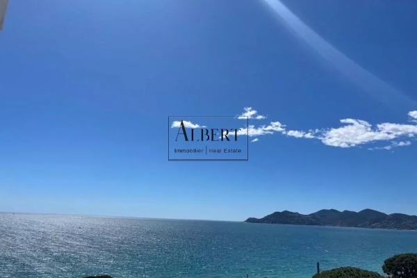 Luxury Apartment for sale in Cannes, 1 890 000 €, Photo 1