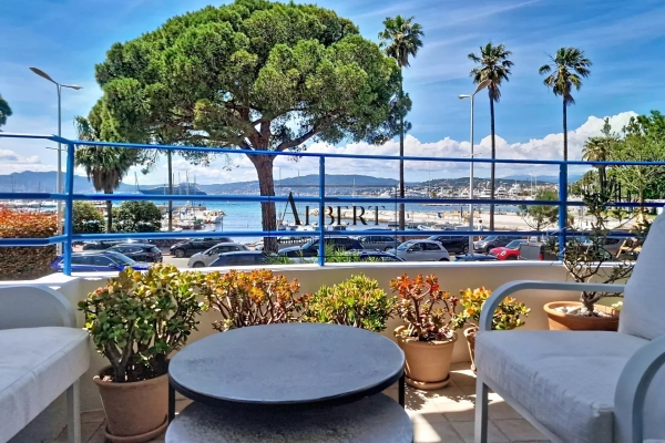 Luxury Apartment for sale in Cannes, 1 240 000 €, Photo 1
