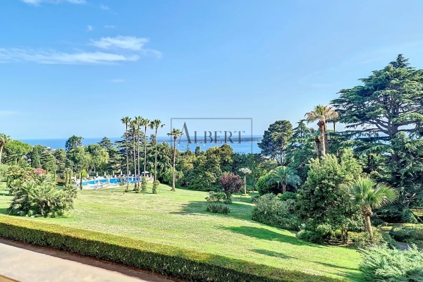 Luxury Apartment for rental in Cannes, 1 875 €, Photo 1