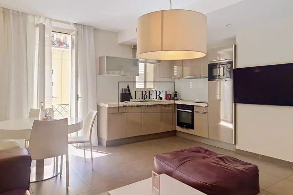 Luxury Apartment for sale in Cannes, 549 000 €, Photo 1