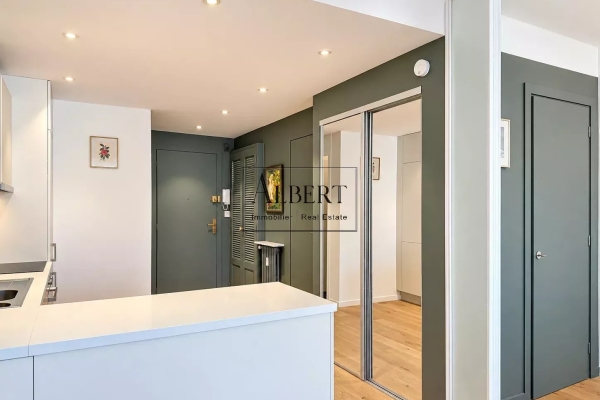 Appartement de luxe à vendre à Cannes, 330 000 €, Photo 1