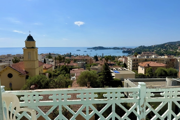 Luxury Apartment for sale in Beaulieu-sur-Mer, 995 000 €, Photo 1