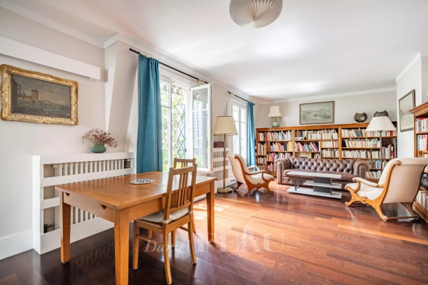Appartement de luxe à vendre à Paris 5ème, 1 410 000 €, Photo 1
